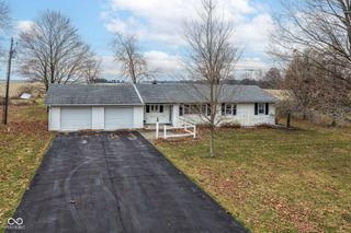 9815 E 266th Street, Arcadia, IN 46030