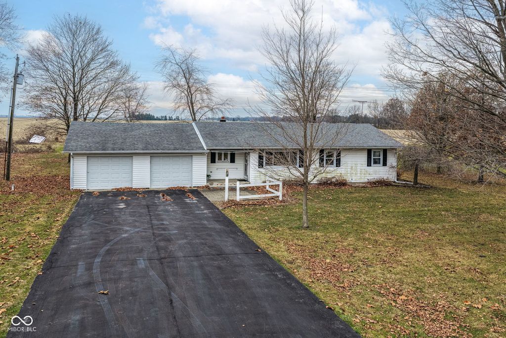 9815 E 266th Street, Arcadia, IN 46030