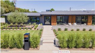 6340 E Calle Del Norte --, Scottsdale, AZ 85251