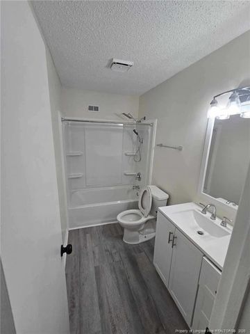 583 Winding Creek Road H, Fayetteville, NC 28305