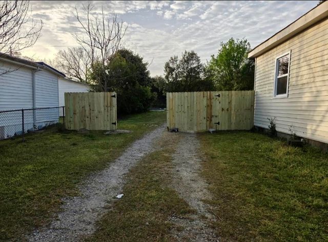 21 Robinson Street, Warrenville, SC 29851