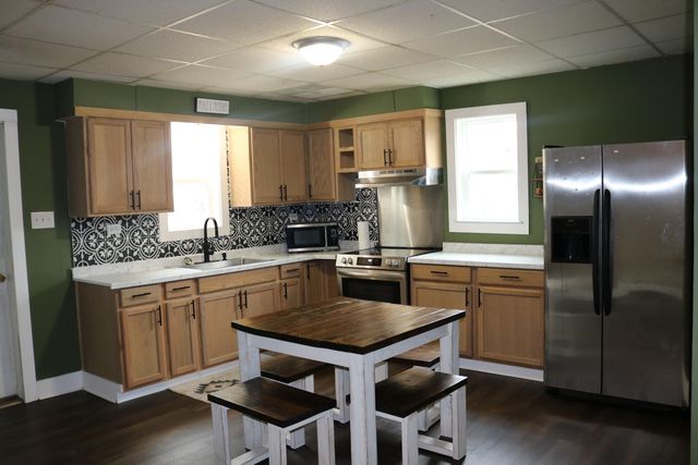 21 Robinson Street, Warrenville, SC 29851