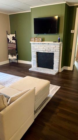 21 Robinson Street, Warrenville, SC 29851