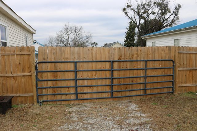 21 Robinson Street, Warrenville, SC 29851