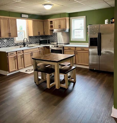 21 Robinson Street, Warrenville, SC 29851