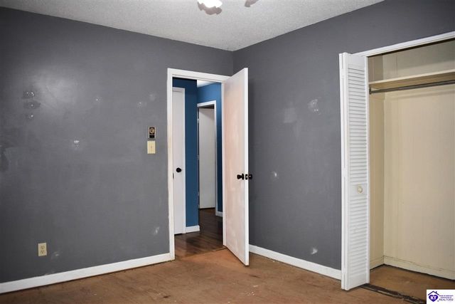 1705 St Paul Road, Leitchfield, KY 42754