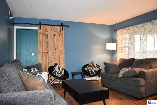 1705 St Paul Road, Leitchfield, KY 42754