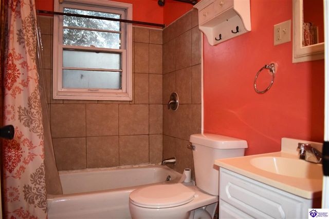 1705 St Paul Road, Leitchfield, KY 42754