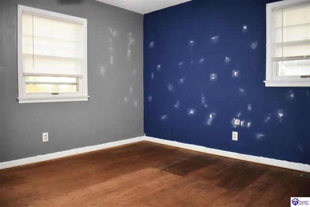 1705 St Paul Road, Leitchfield, KY 42754