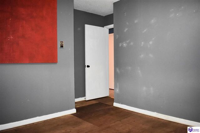 1705 St Paul Road, Leitchfield, KY 42754