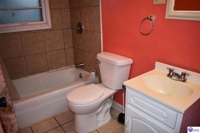 1705 St Paul Road, Leitchfield, KY 42754