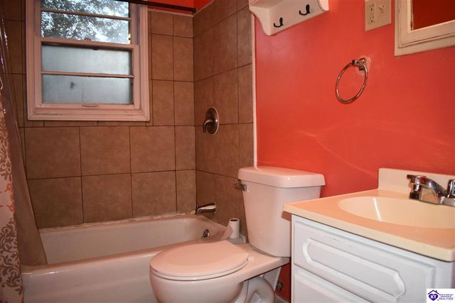 1705 St Paul Road, Leitchfield, KY 42754