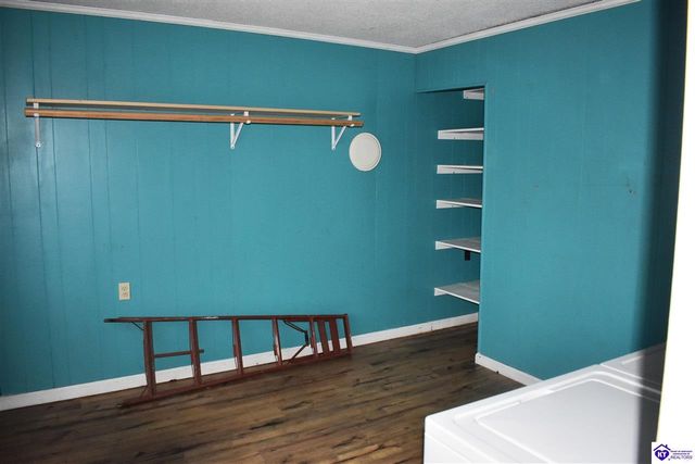 1705 St Paul Road, Leitchfield, KY 42754