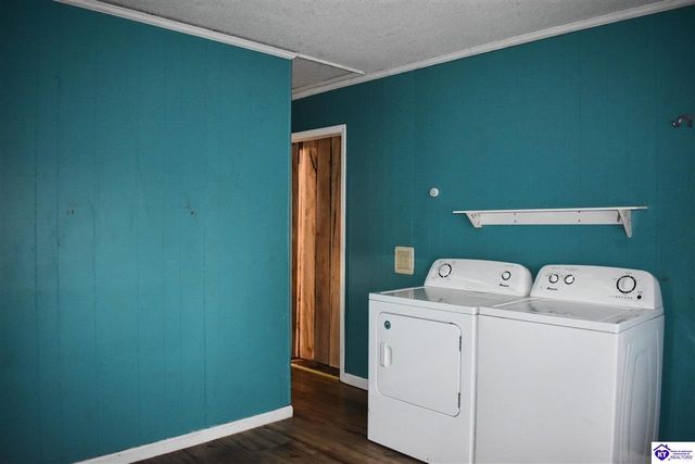 1705 St Paul Road, Leitchfield, KY 42754