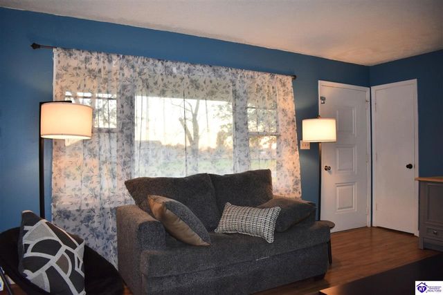 1705 St Paul Road, Leitchfield, KY 42754