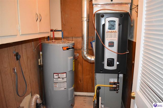 1705 St Paul Road, Leitchfield, KY 42754