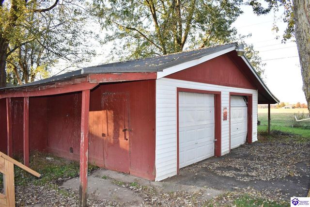 1705 St Paul Road, Leitchfield, KY 42754