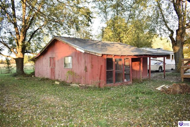 1705 St Paul Road, Leitchfield, KY 42754