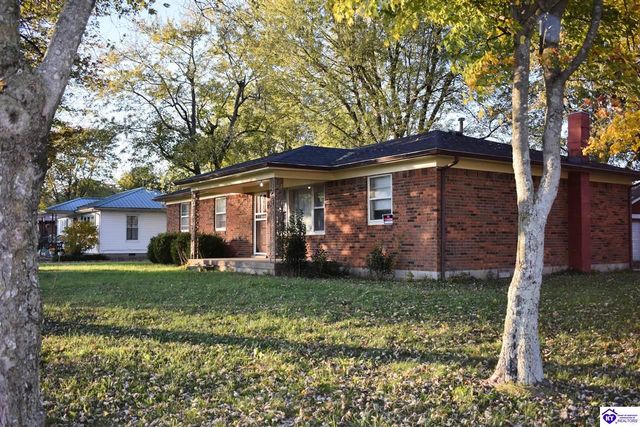 1705 St Paul Road, Leitchfield, KY 42754