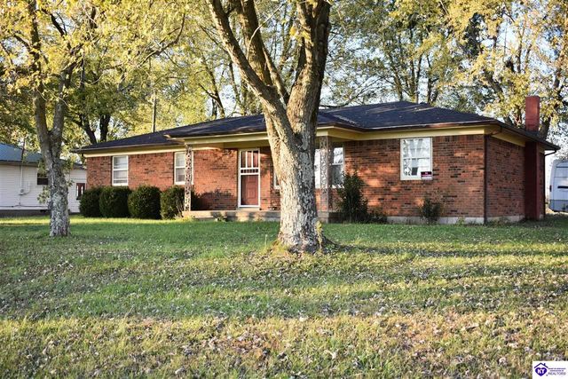 1705 St Paul Road, Leitchfield, KY 42754