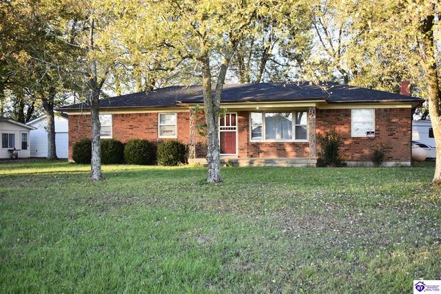1705 St Paul Road, Leitchfield, KY 42754