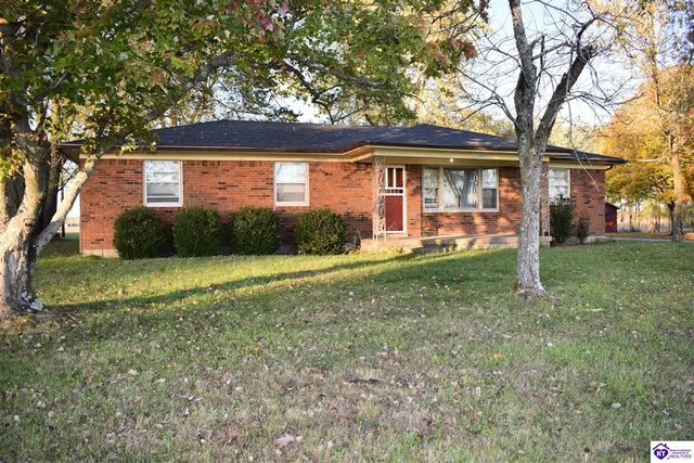 1705 St Paul Road, Leitchfield, KY 42754