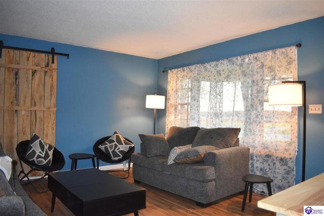 1705 St Paul Road, Leitchfield, KY 42754