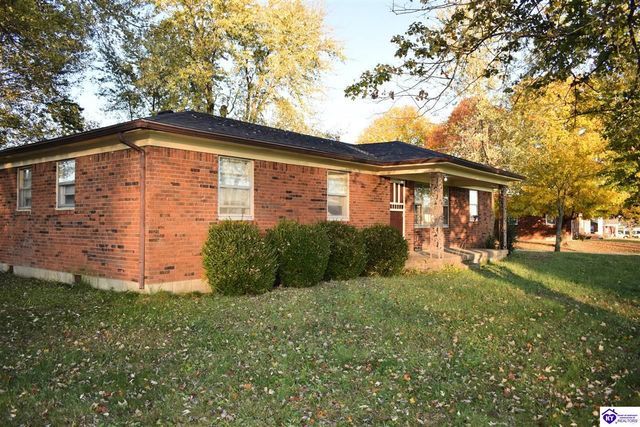 1705 St Paul Road, Leitchfield, KY 42754