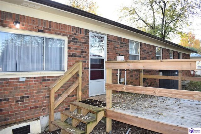 1705 St Paul Road, Leitchfield, KY 42754