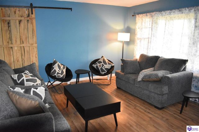 1705 St Paul Road, Leitchfield, KY 42754