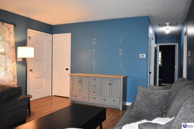 1705 St Paul Road, Leitchfield, KY 42754