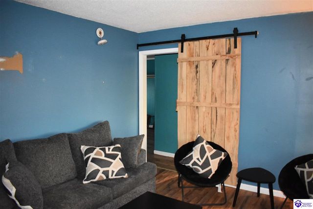 1705 St Paul Road, Leitchfield, KY 42754