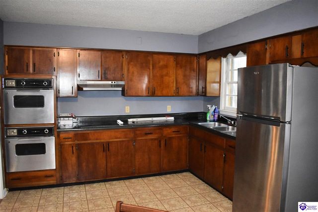 1705 St Paul Road, Leitchfield, KY 42754