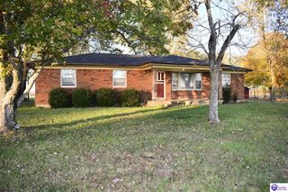 1705 St Paul Road, Leitchfield, KY 42754