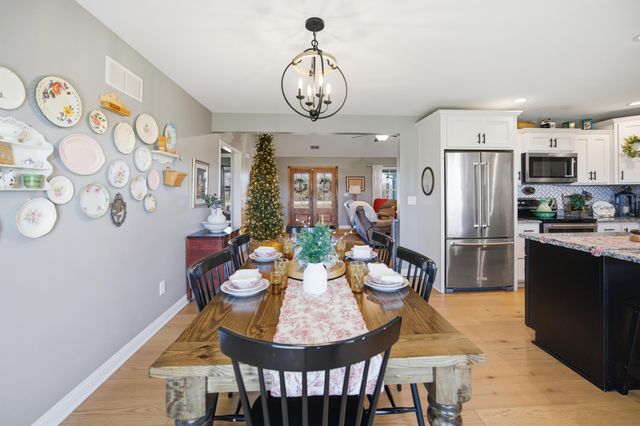 743 Garriott Lane, Harrodsburg, KY 40330