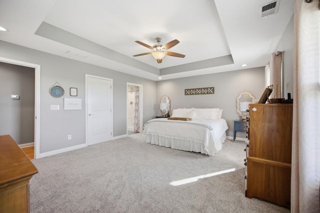 743 Garriott Lane, Harrodsburg, KY 40330