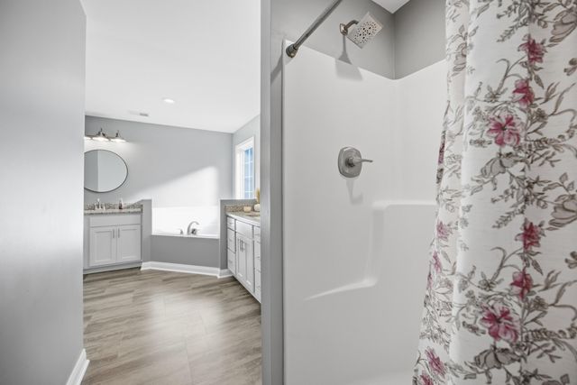 743 Garriott Lane, Harrodsburg, KY 40330