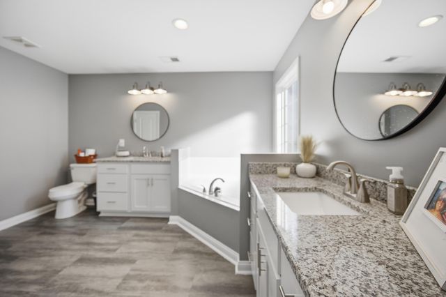 743 Garriott Lane, Harrodsburg, KY 40330