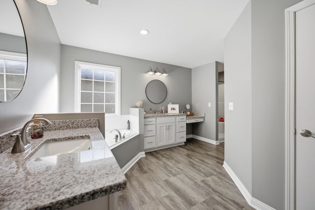 743 Garriott Lane, Harrodsburg, KY 40330