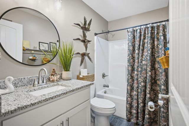 743 Garriott Lane, Harrodsburg, KY 40330