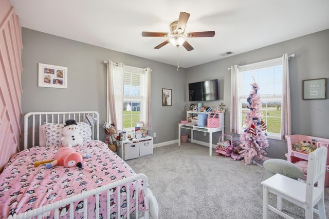 743 Garriott Lane, Harrodsburg, KY 40330