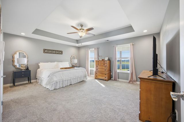 743 Garriott Lane, Harrodsburg, KY 40330