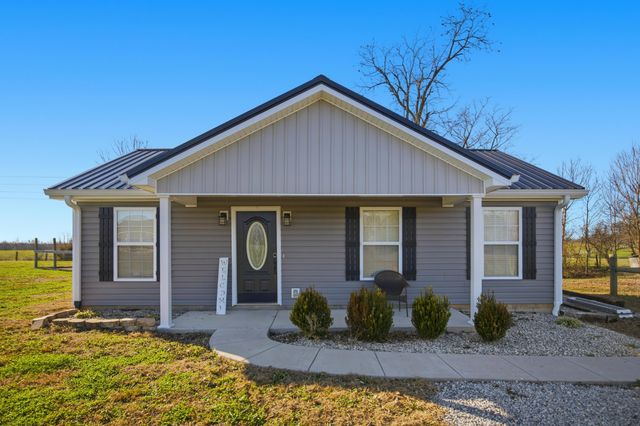743 Garriott Lane, Harrodsburg, KY 40330
