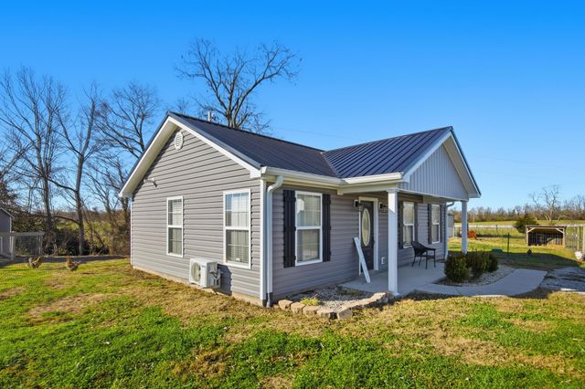743 Garriott Lane, Harrodsburg, KY 40330