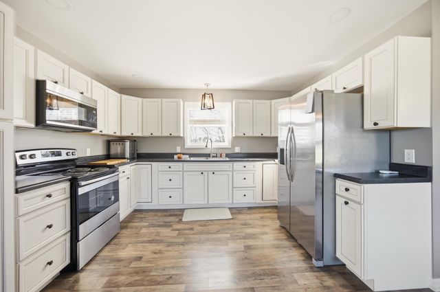 743 Garriott Lane, Harrodsburg, KY 40330