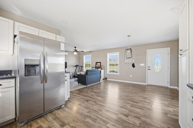 743 Garriott Lane, Harrodsburg, KY 40330