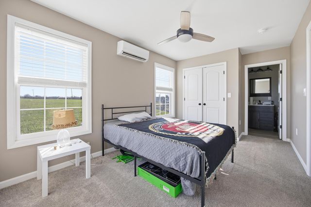 743 Garriott Lane, Harrodsburg, KY 40330