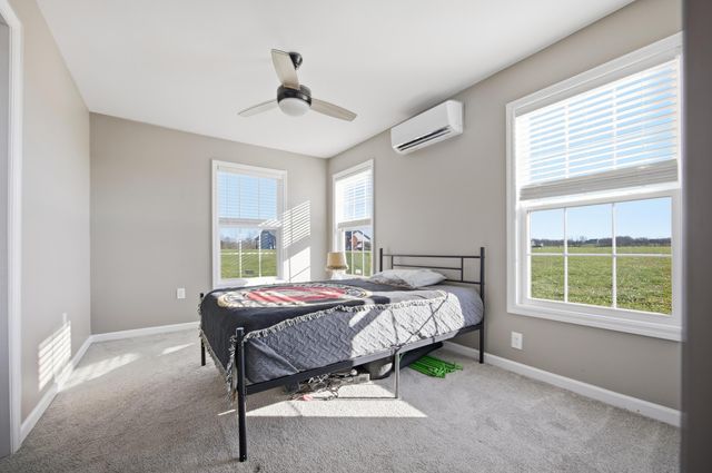 743 Garriott Lane, Harrodsburg, KY 40330