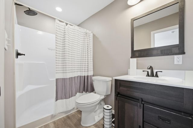 743 Garriott Lane, Harrodsburg, KY 40330