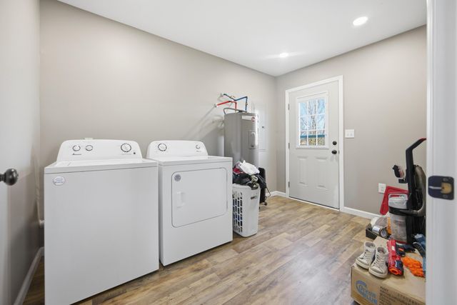 743 Garriott Lane, Harrodsburg, KY 40330